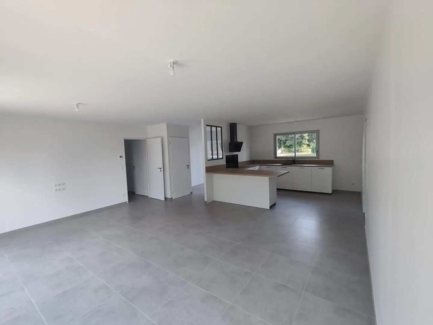 Maison à vendre, 100m², Casteljaloux