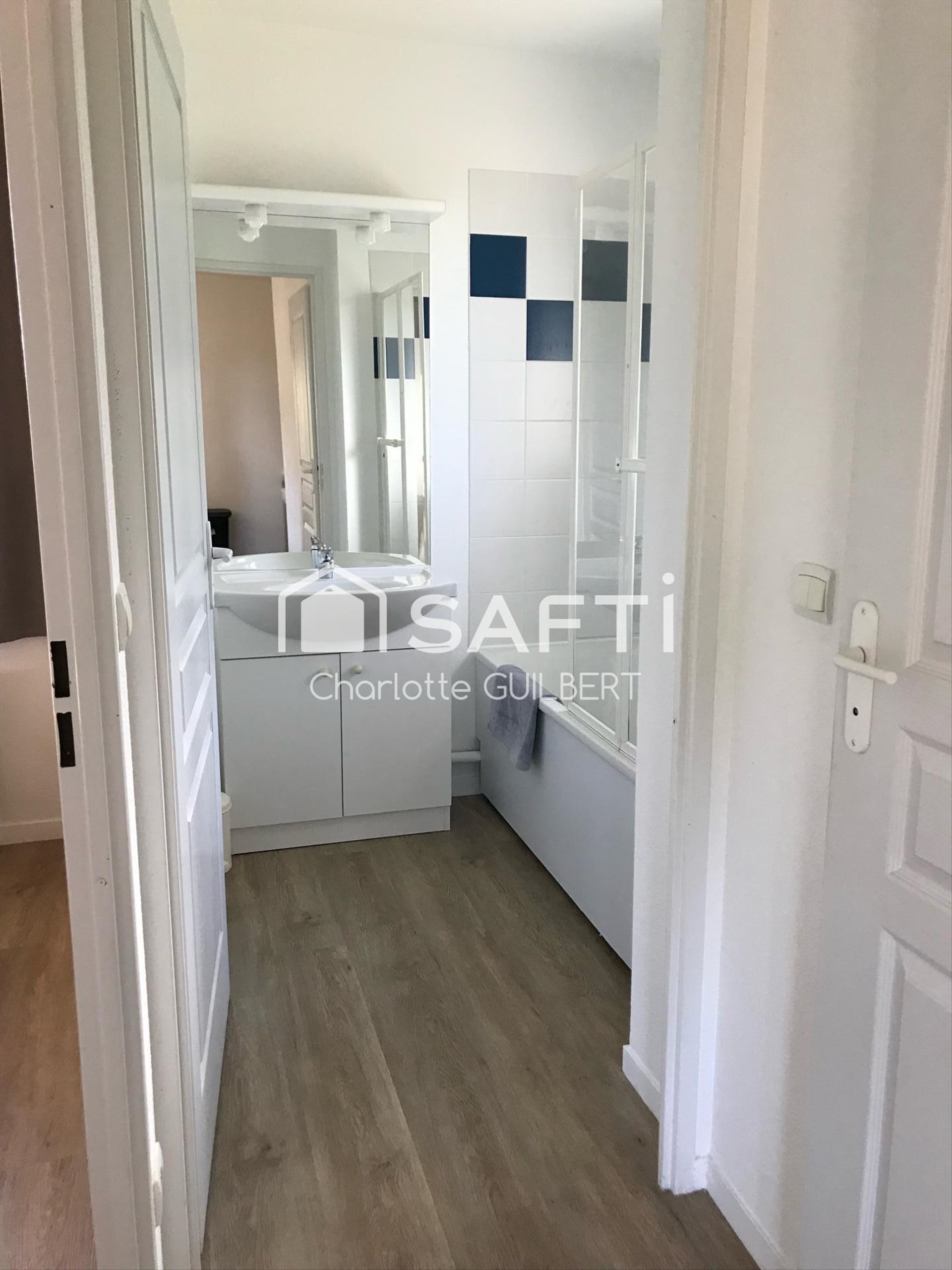 Appartement à vendre, 28m², Casteljaloux