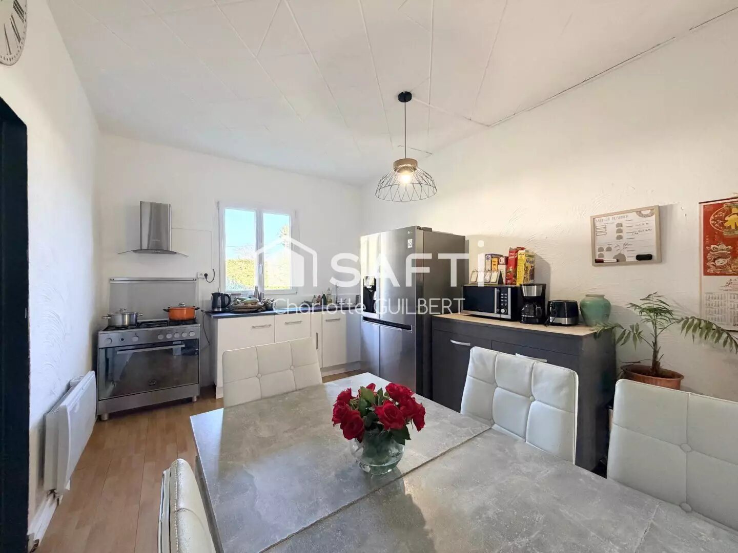 Maison à vendre, 91m², Casteljaloux