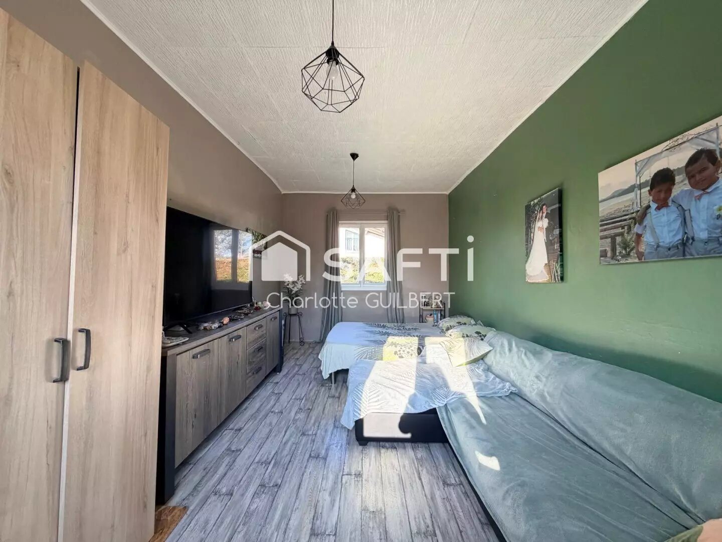 Maison à vendre, 91m², Casteljaloux