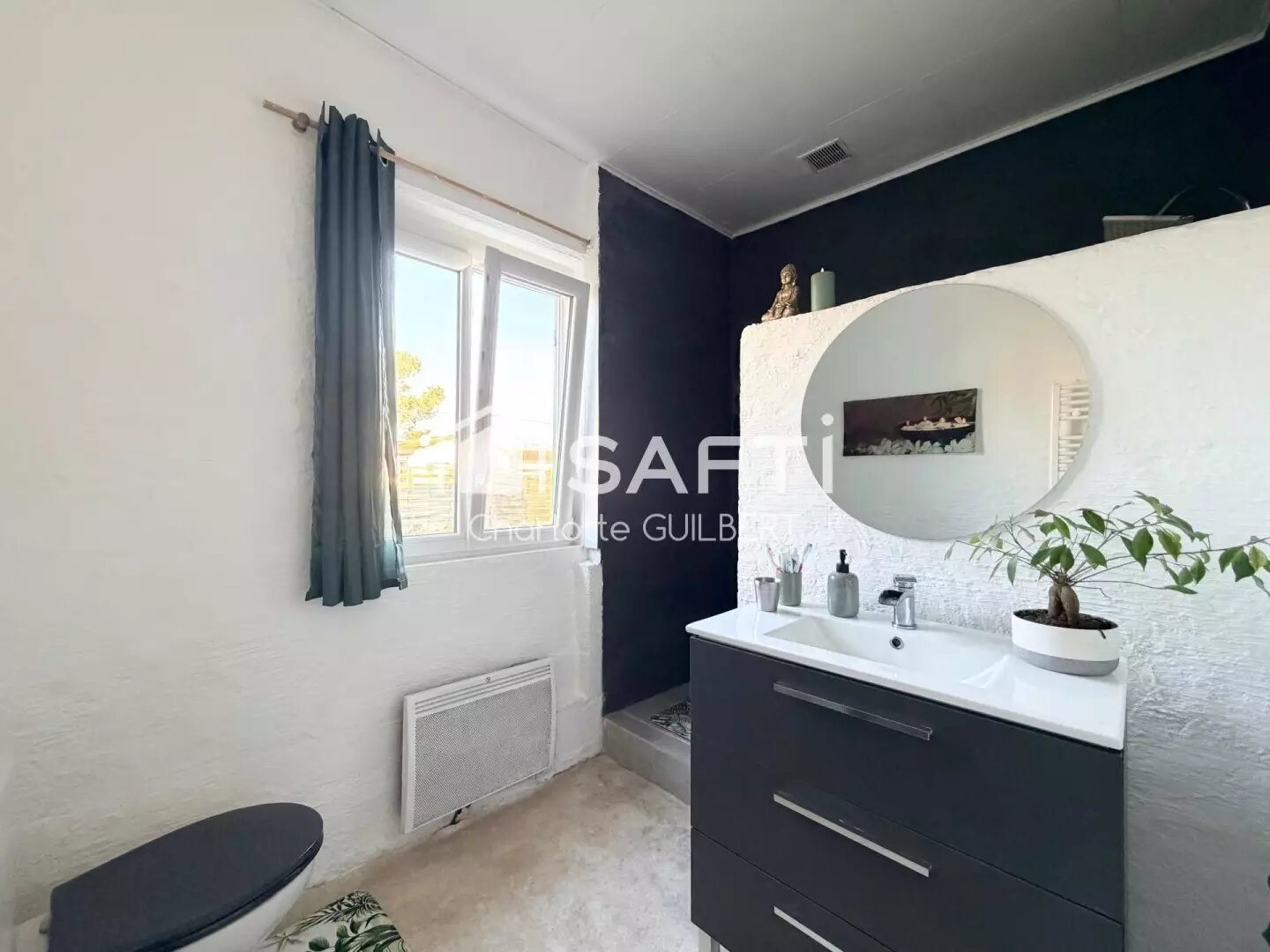 Maison à vendre, 91m², Casteljaloux