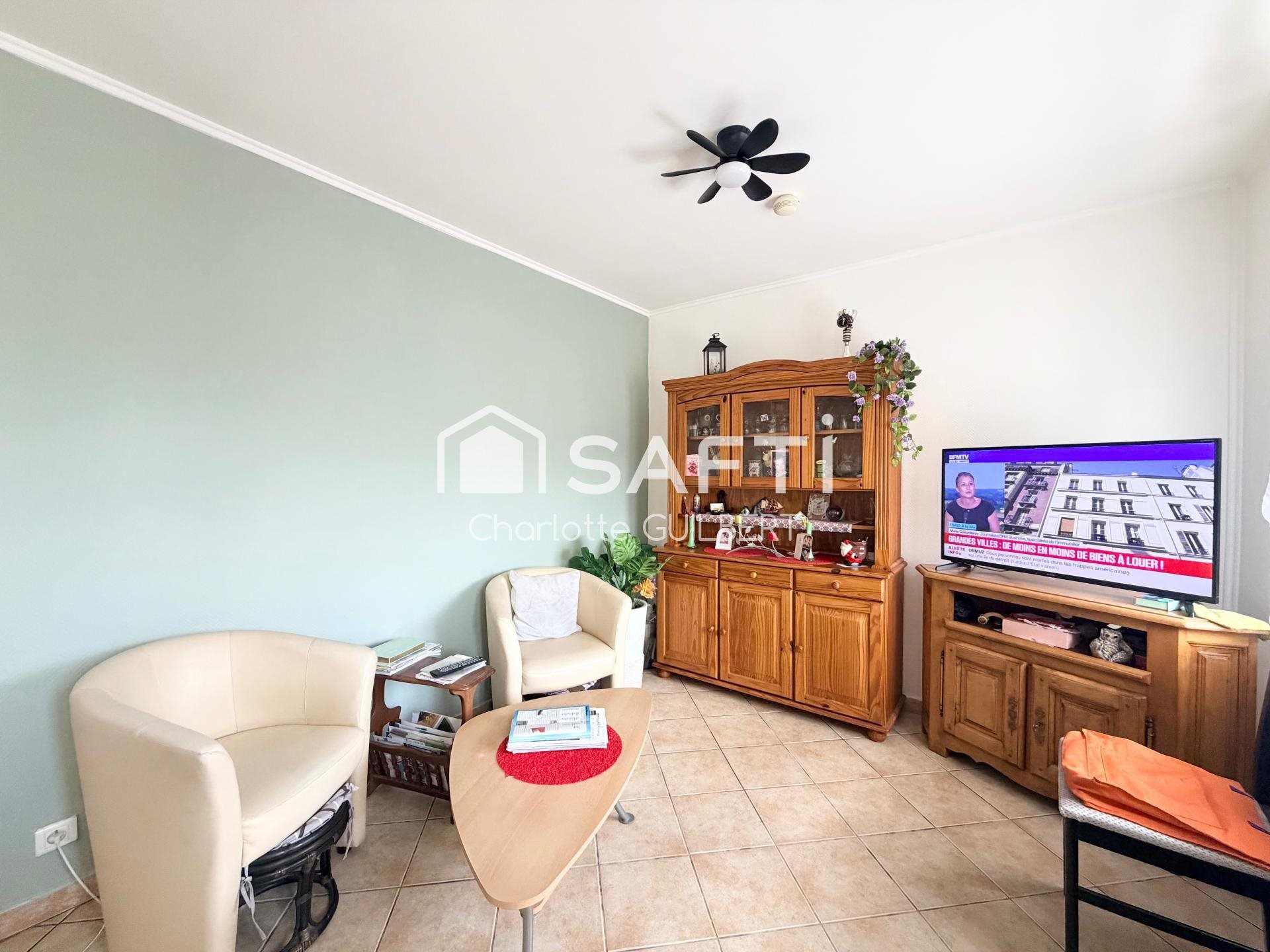 Maison à vendre, 60m², Casteljaloux