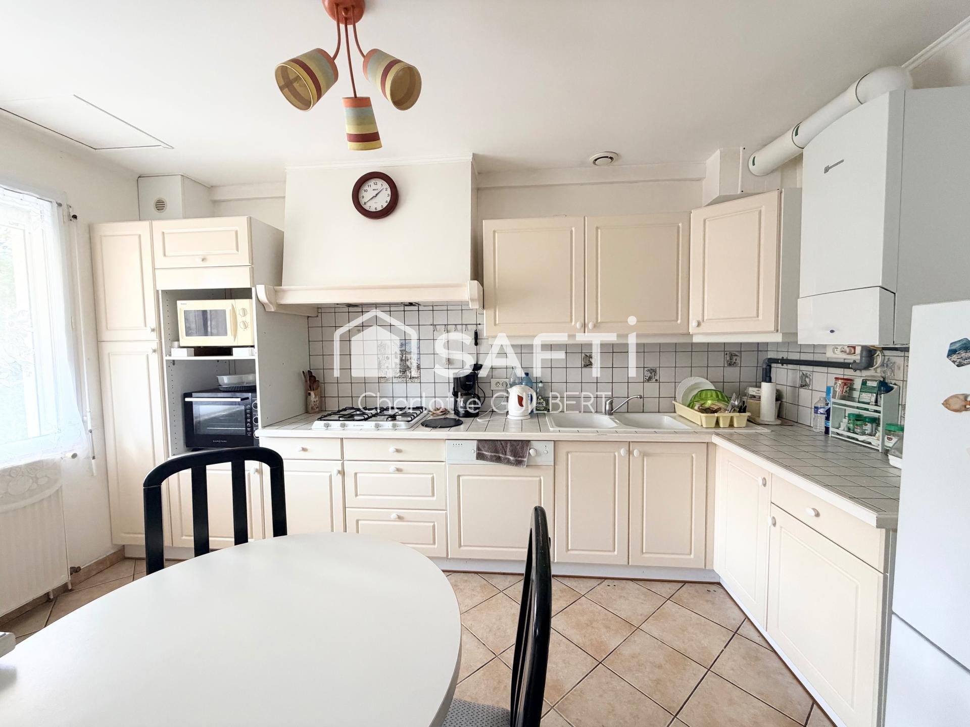 Maison à vendre, 60m², Casteljaloux