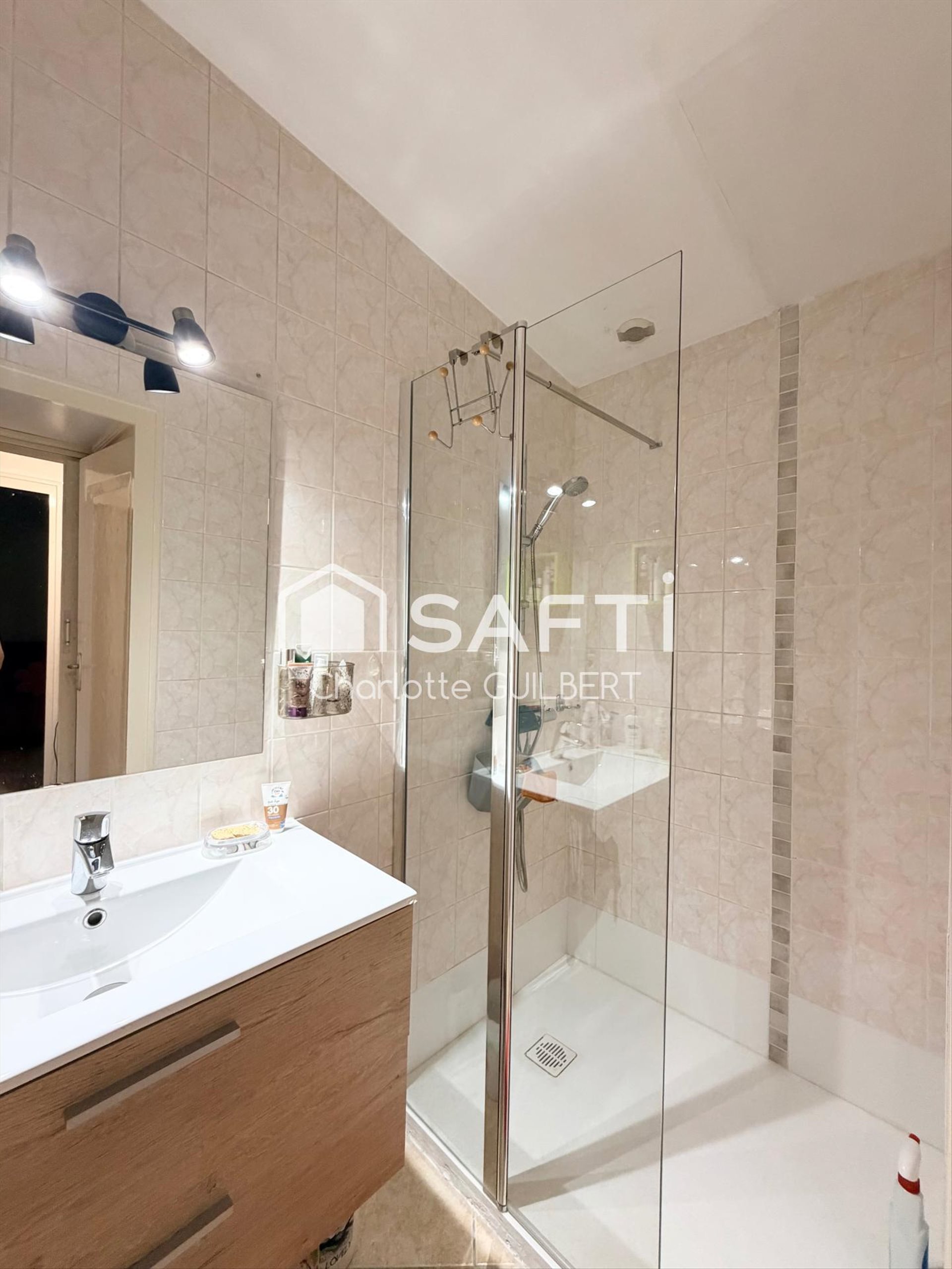 Maison à vendre, 60m², Casteljaloux