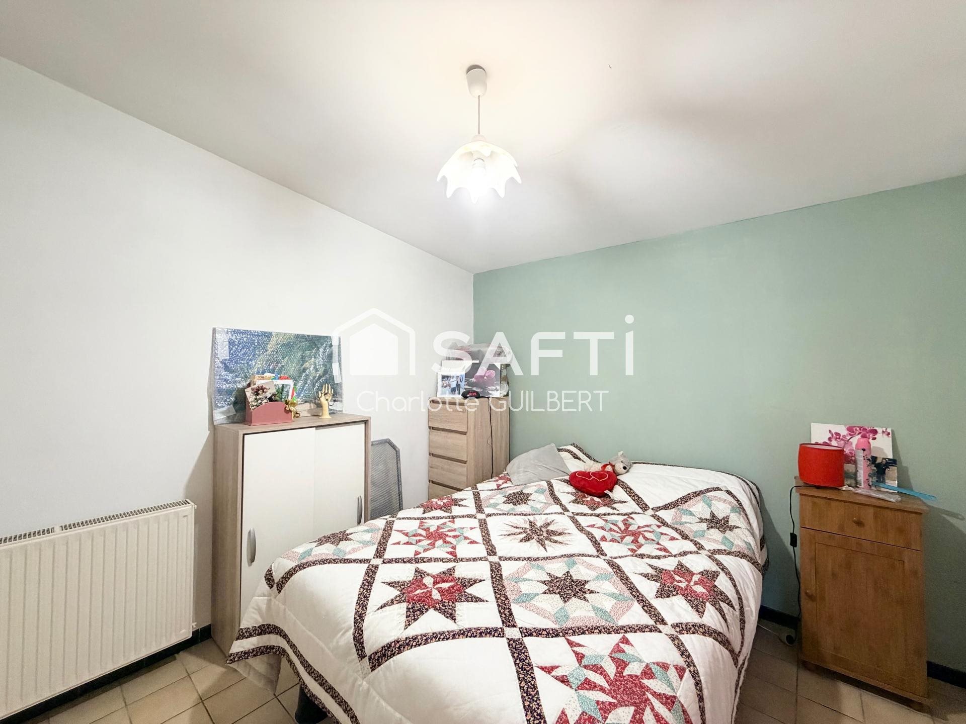 Maison à vendre, 60m², Casteljaloux