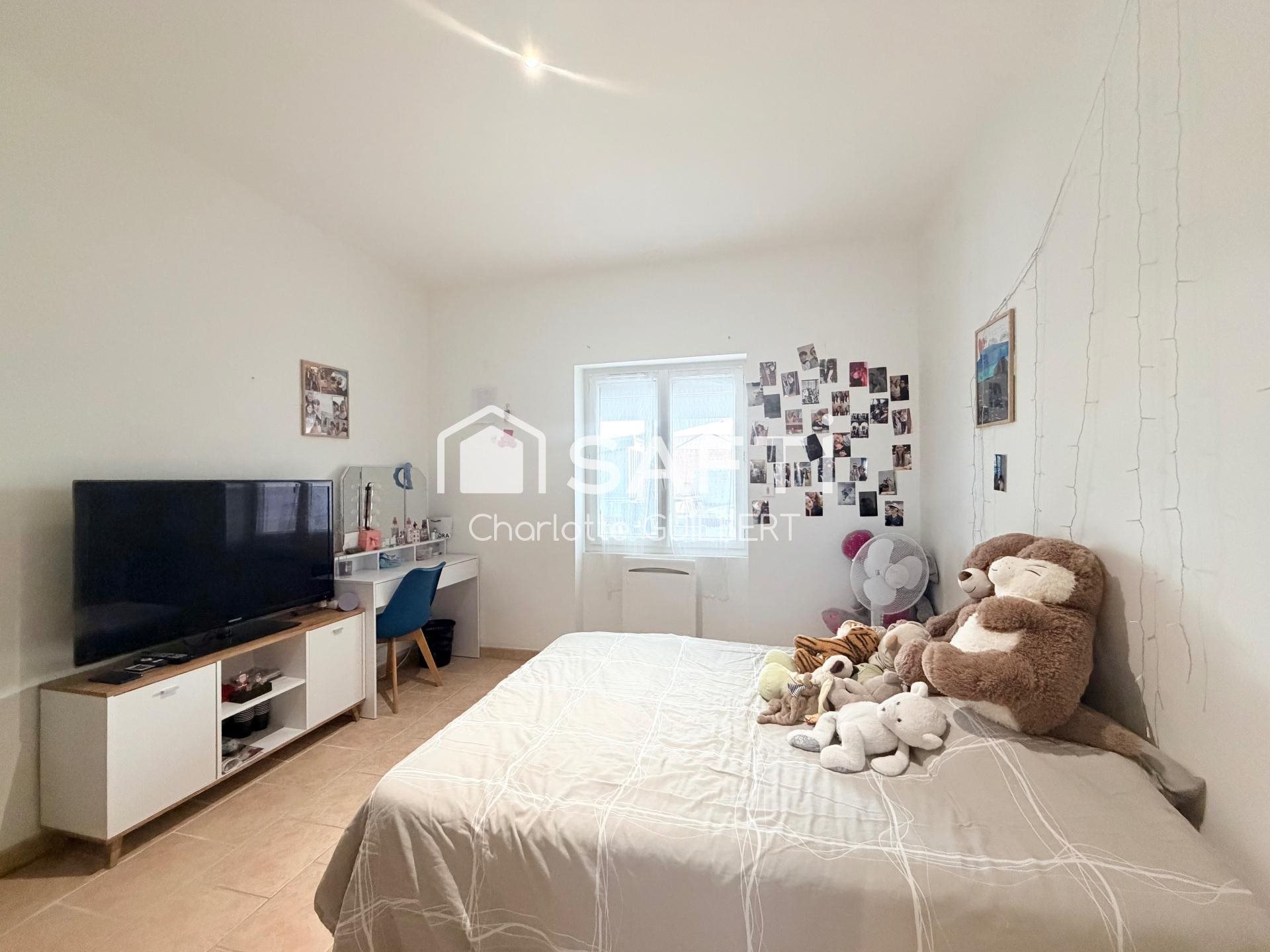Maison à vendre, 102m², Beaupuy
