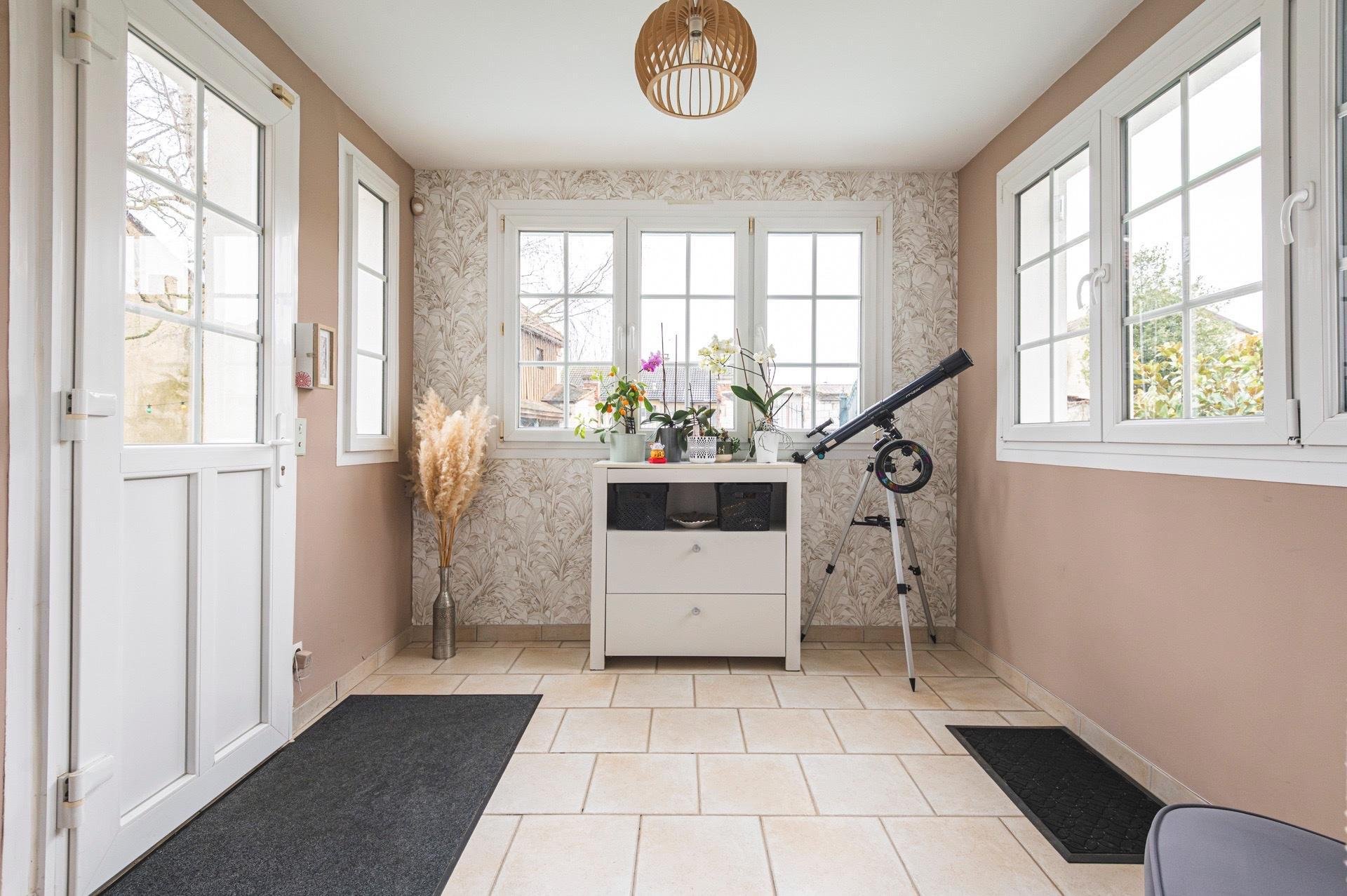 Maison à vendre, 198m², Matougues