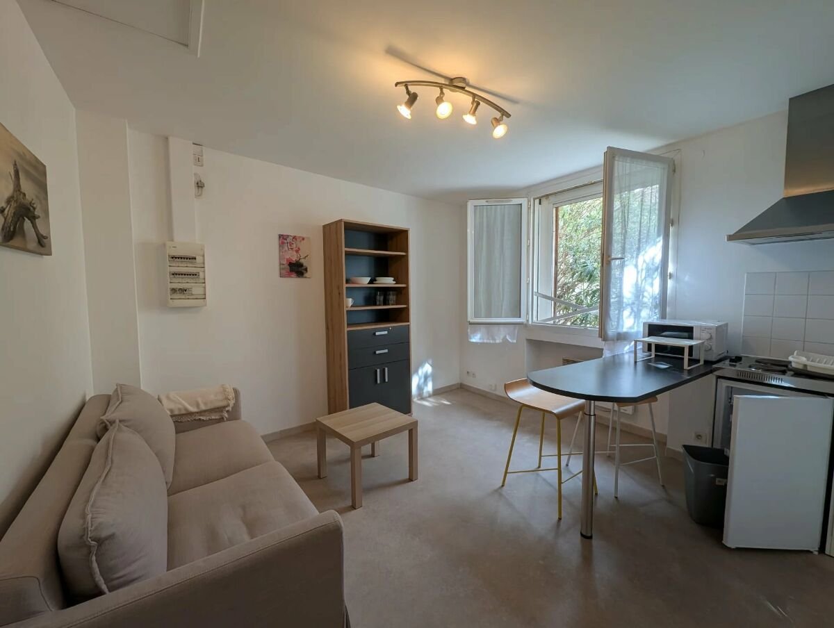 Appartement à louer, 31m², Arles