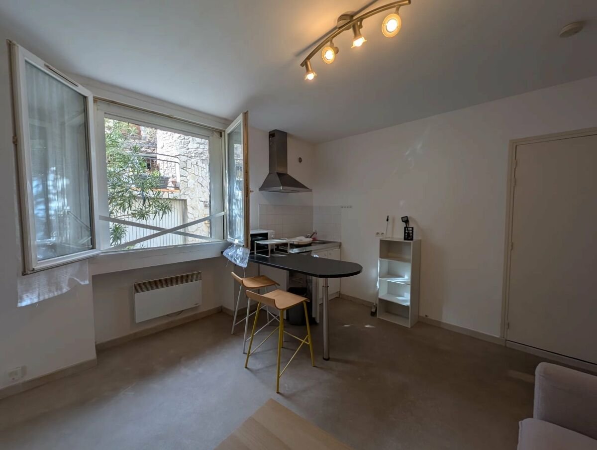 Appartement à louer, 31m², Arles