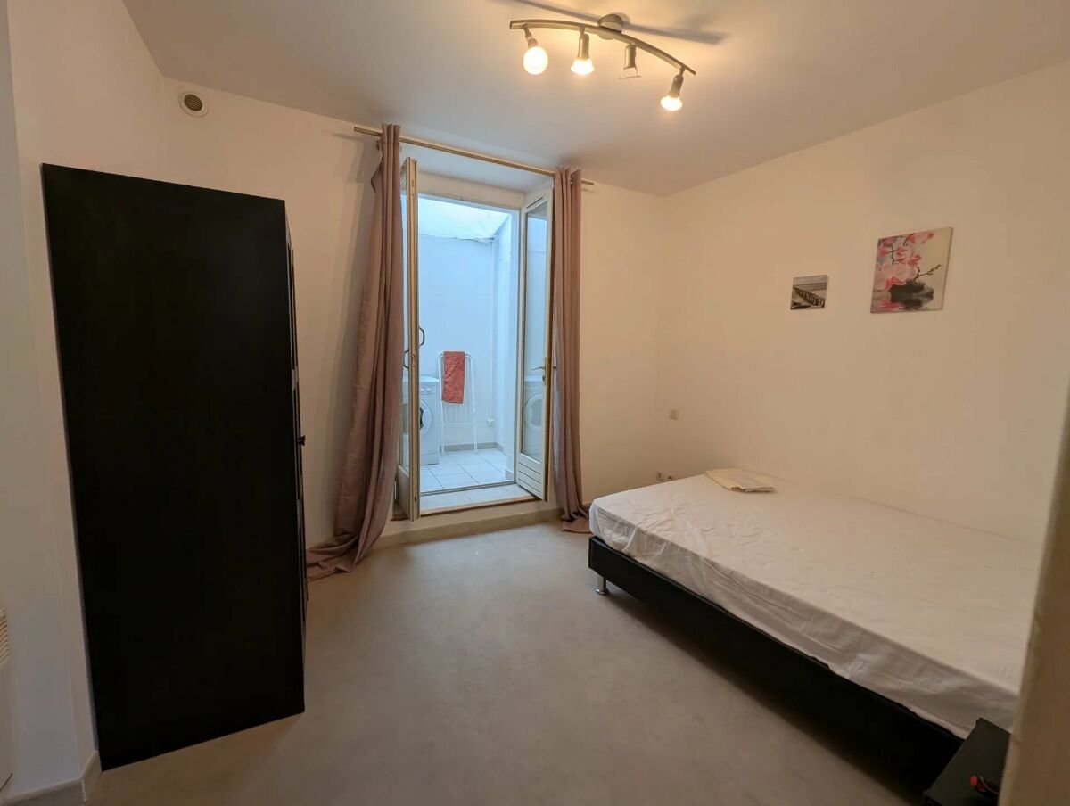 Appartement à louer, 31m², Arles