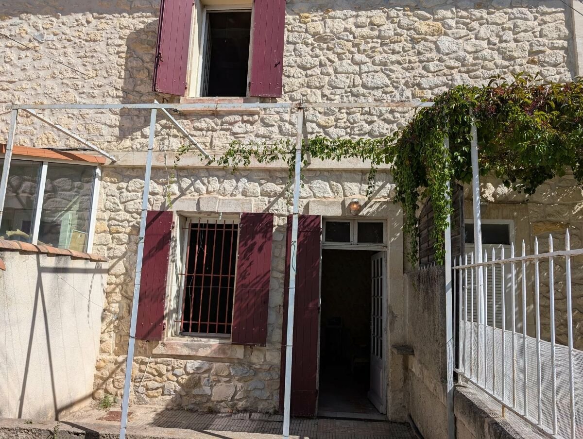 Maison à vendre, 66m², Arles