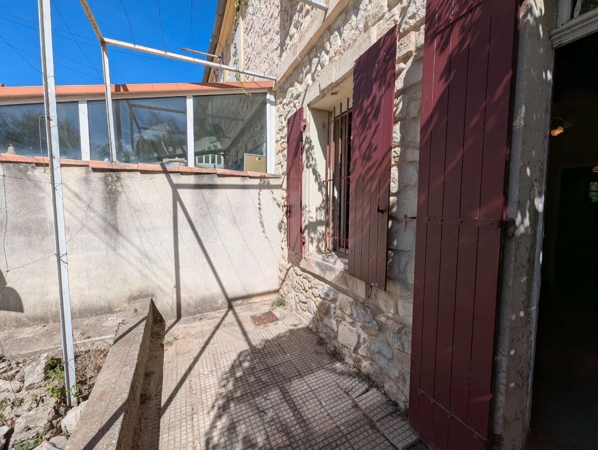 Maison à vendre, 66m², Arles