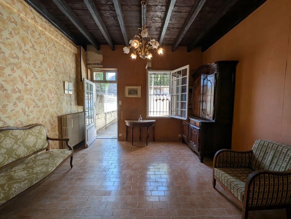 Maison à vendre, 66m², Arles
