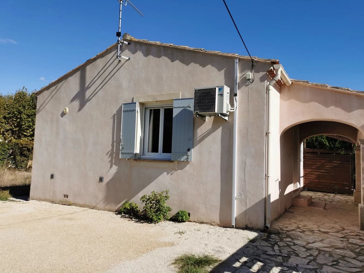 Maison à louer, 50m², Arles