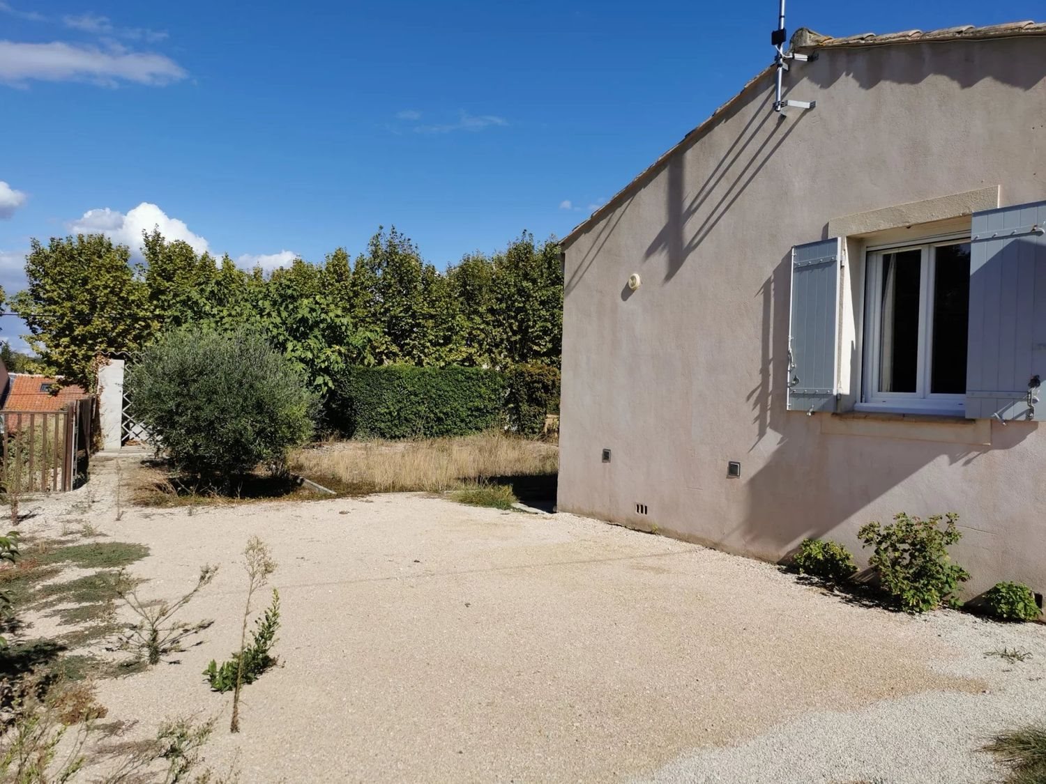Maison à louer, 50m², Arles