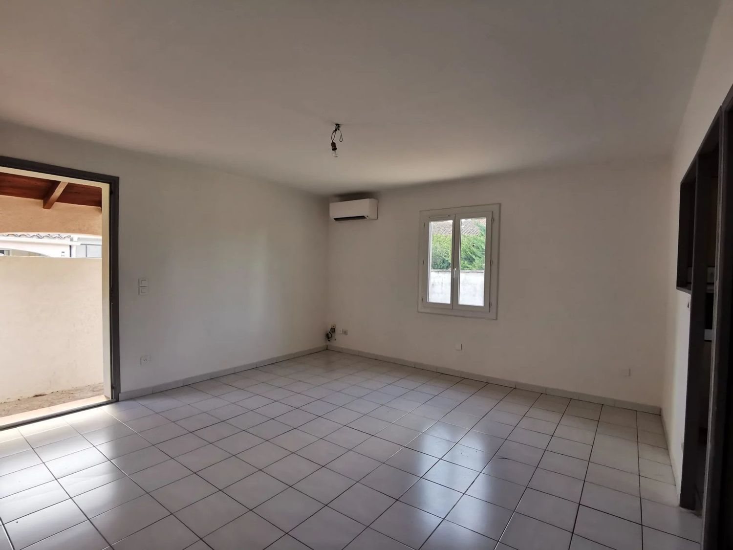 Maison à louer, 50m², Arles
