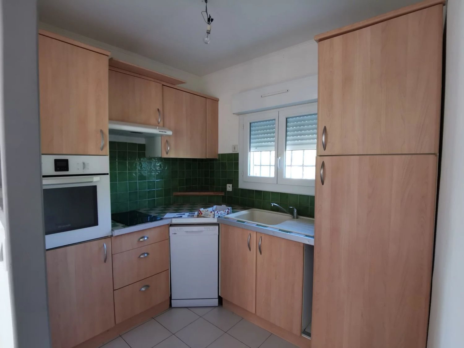 Maison à louer, 50m², Arles