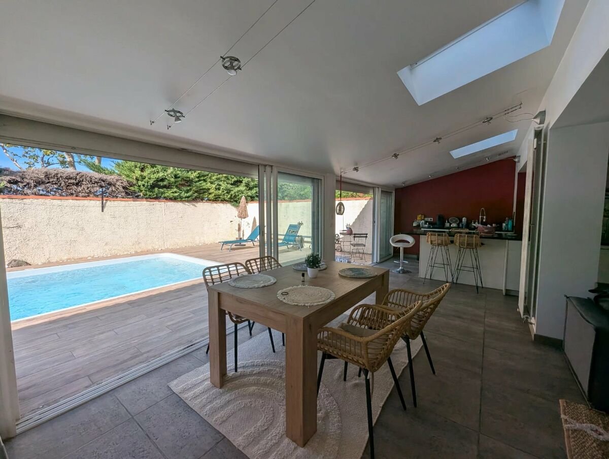 Maison à vendre, 147m², Saint-Martin-de-Crau