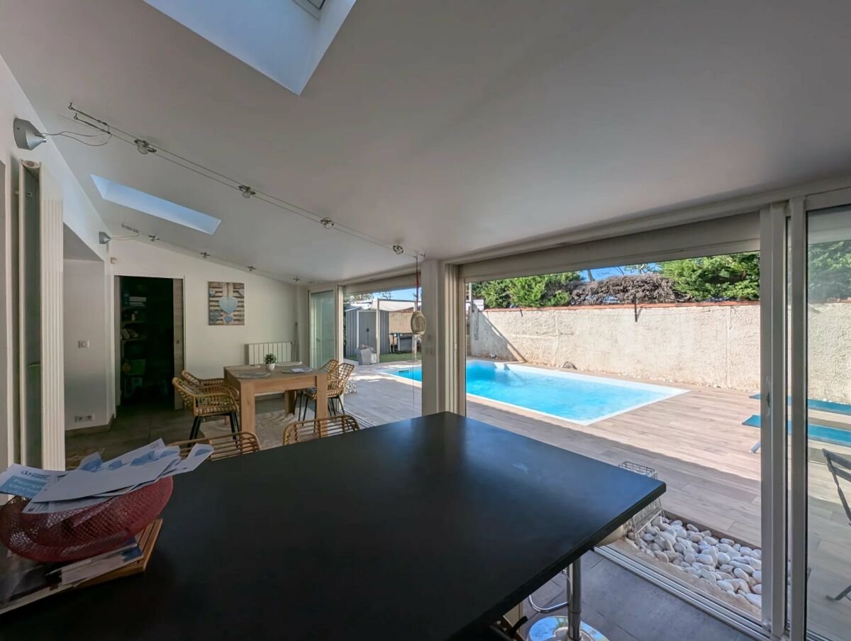 Maison à vendre, 147m², Saint-Martin-de-Crau