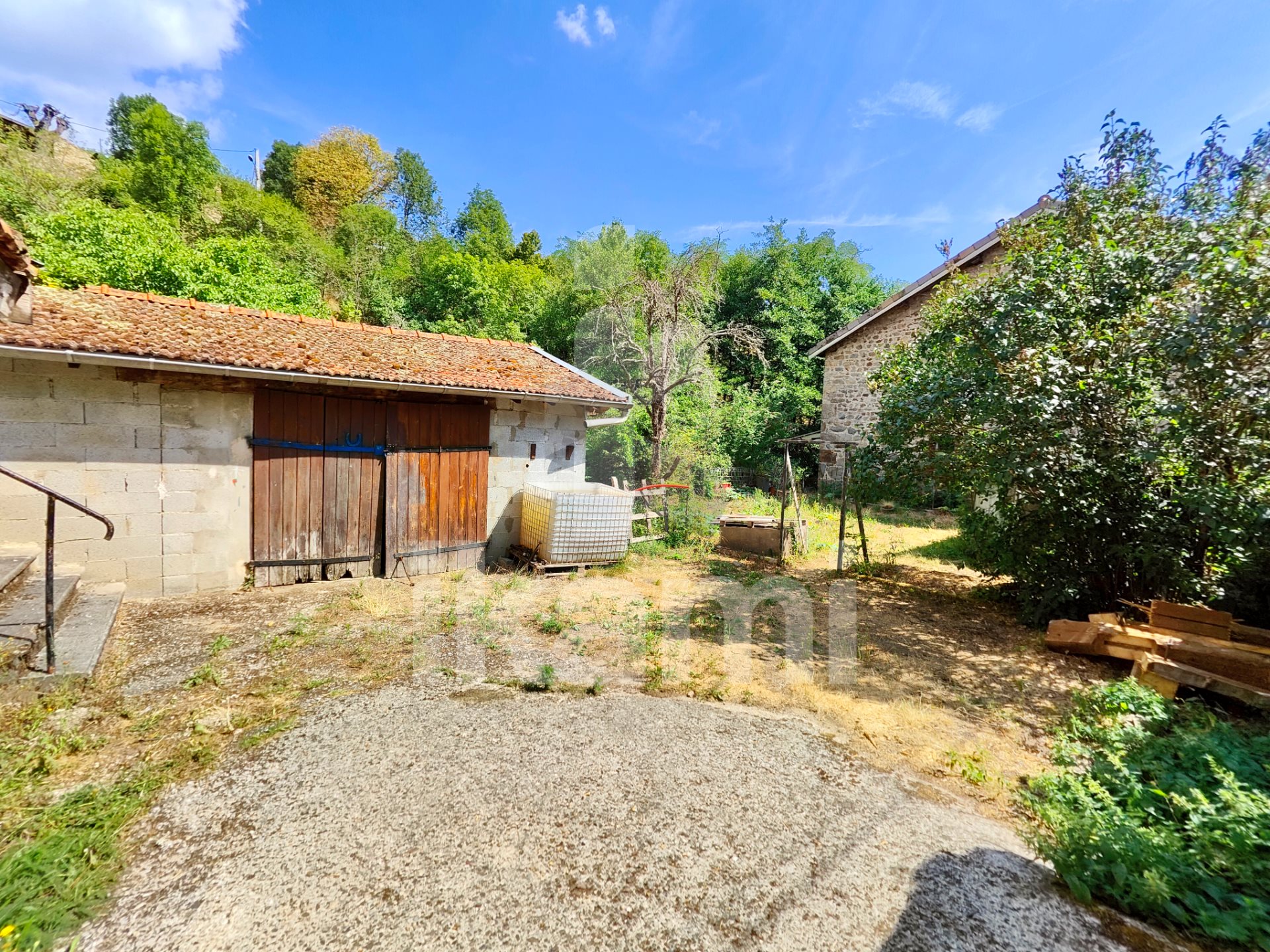 Maison à vendre, 327m², Vocance