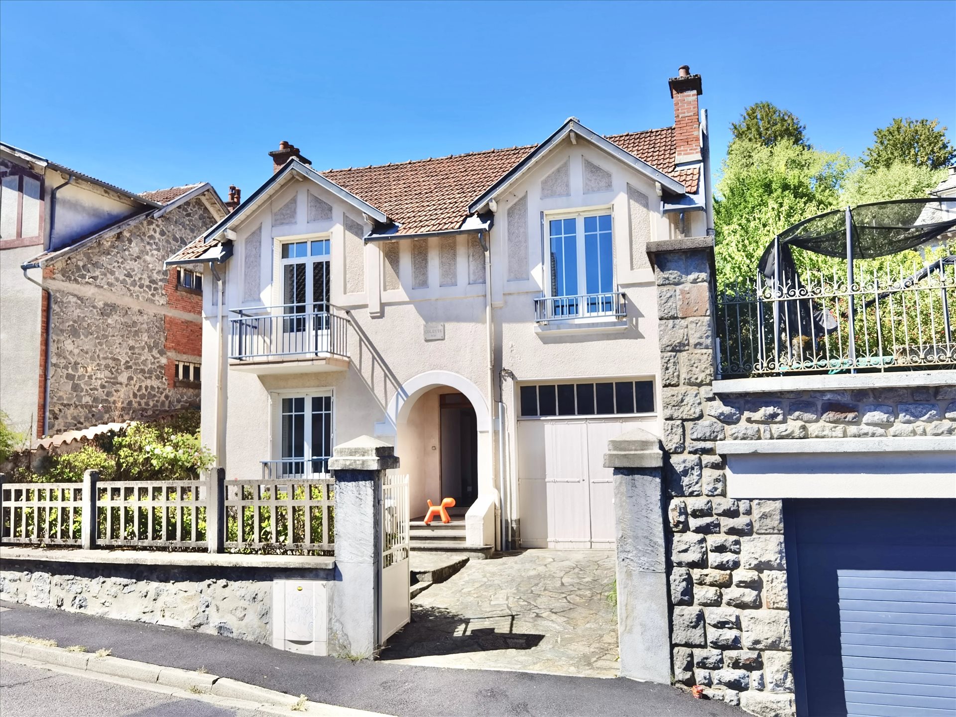 Maison à vendre, 82m², Aurillac