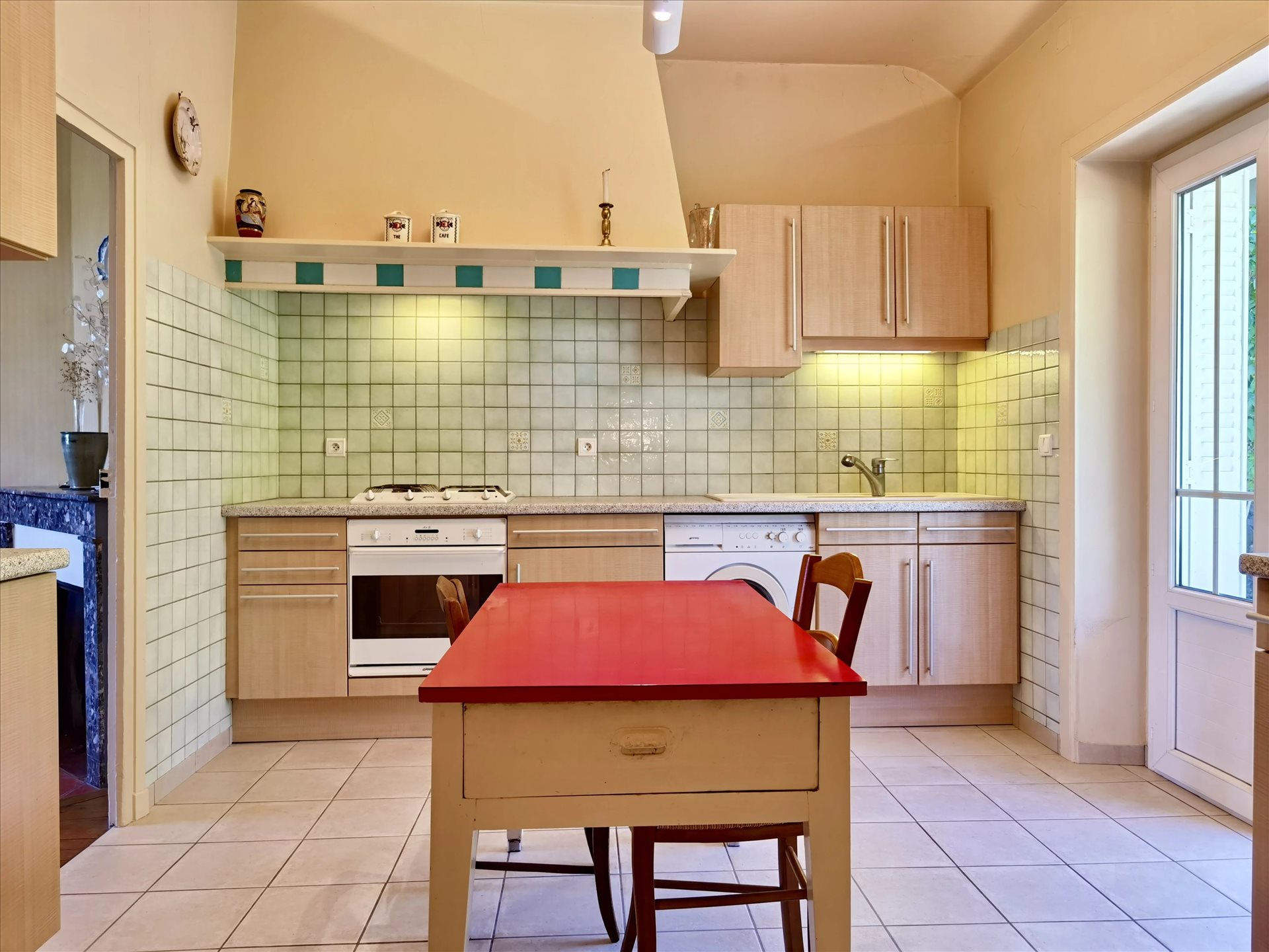 Maison à vendre, 82m², Aurillac