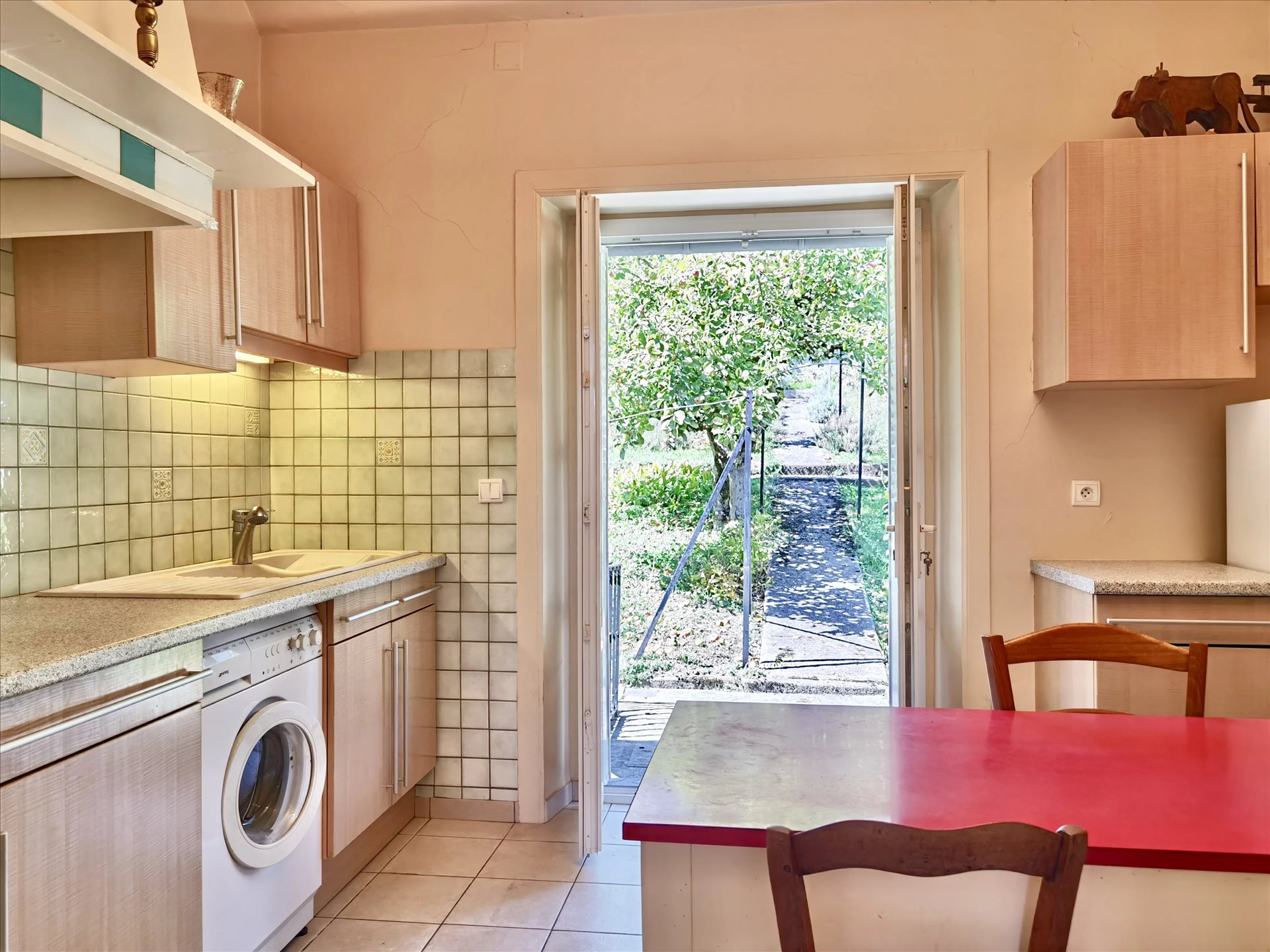Maison à vendre, 82m², Aurillac