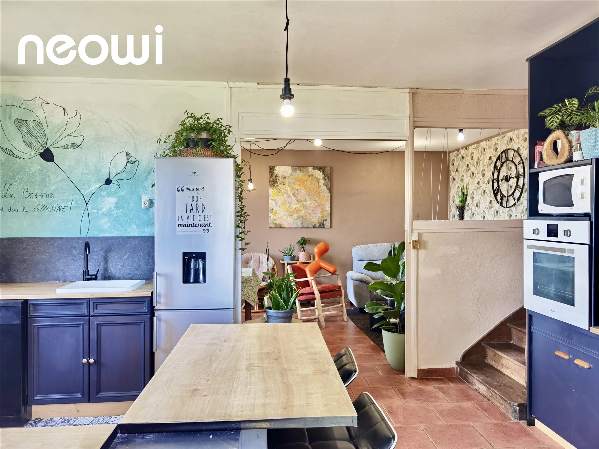 Maison à vendre, 98m², Polminhac