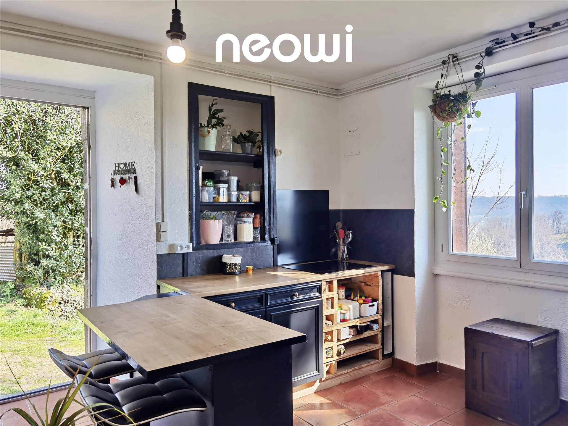 Maison à vendre, 98m², Polminhac