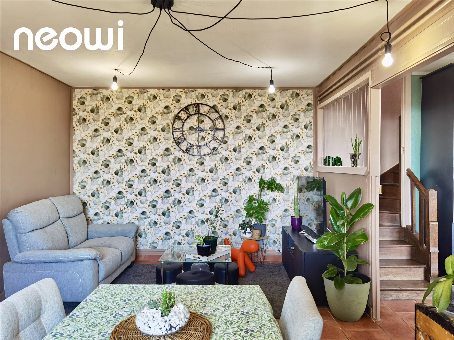 Maison à vendre, 98m², Polminhac