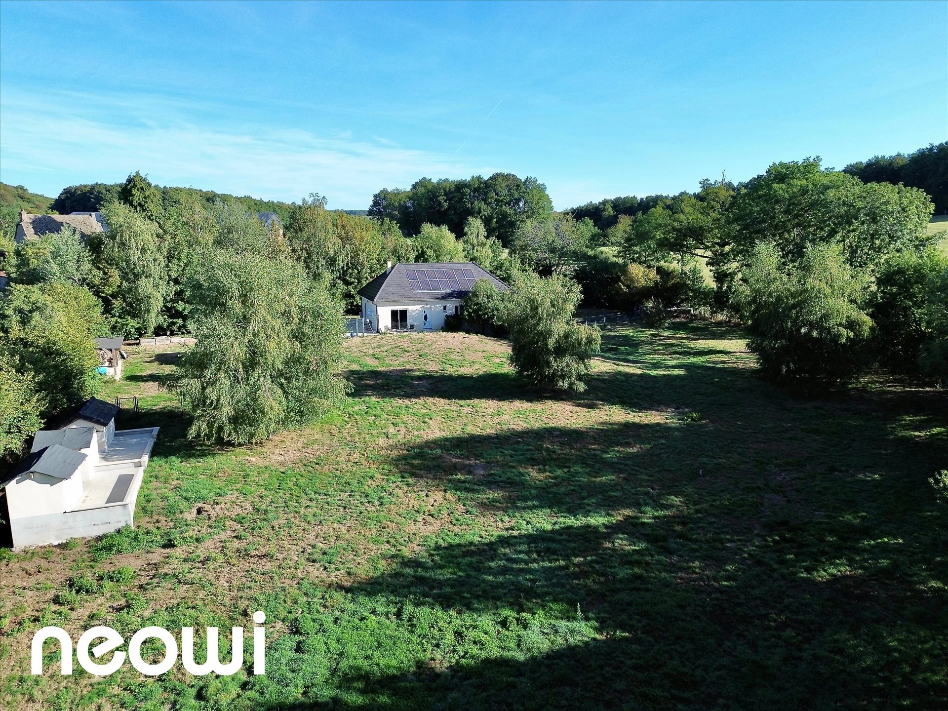 Maison à vendre, 126m², Ladinhac
