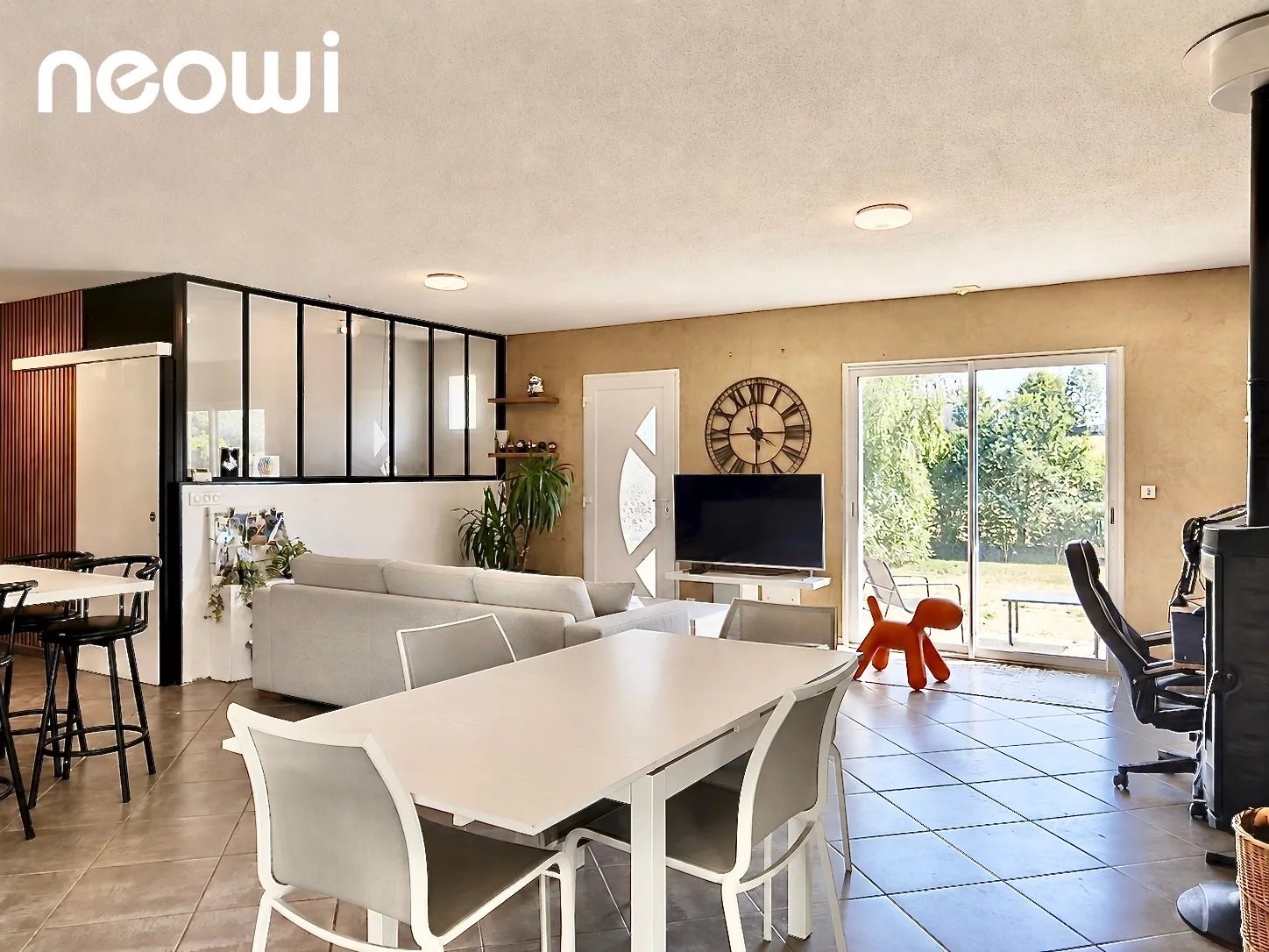 Maison à vendre, 126m², Ladinhac