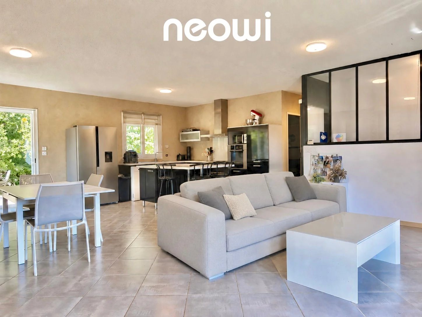 Maison à vendre, 126m², Ladinhac
