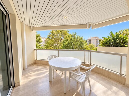 Appartement 3 pièces 71 m² · à Cannes · 71 m² · 580 000 €