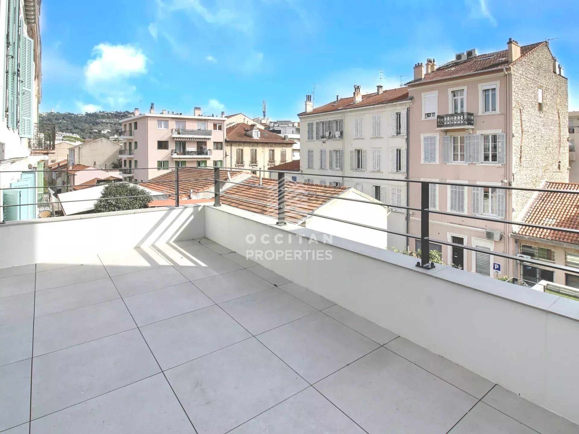 Maison à vendre, 128m², Cannes