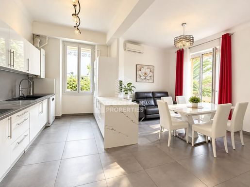 Appartement 3 pièces 65 m² · à Cannes · 65 m² · 400 000 €