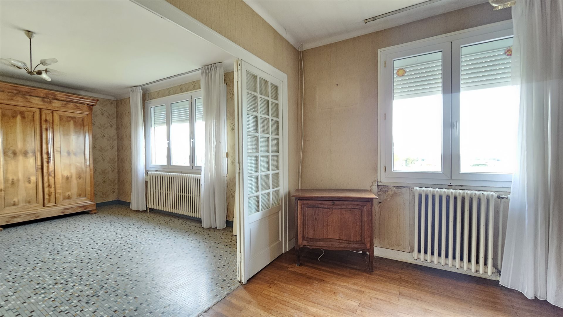 Maison à vendre, 107m², Les Herbiers