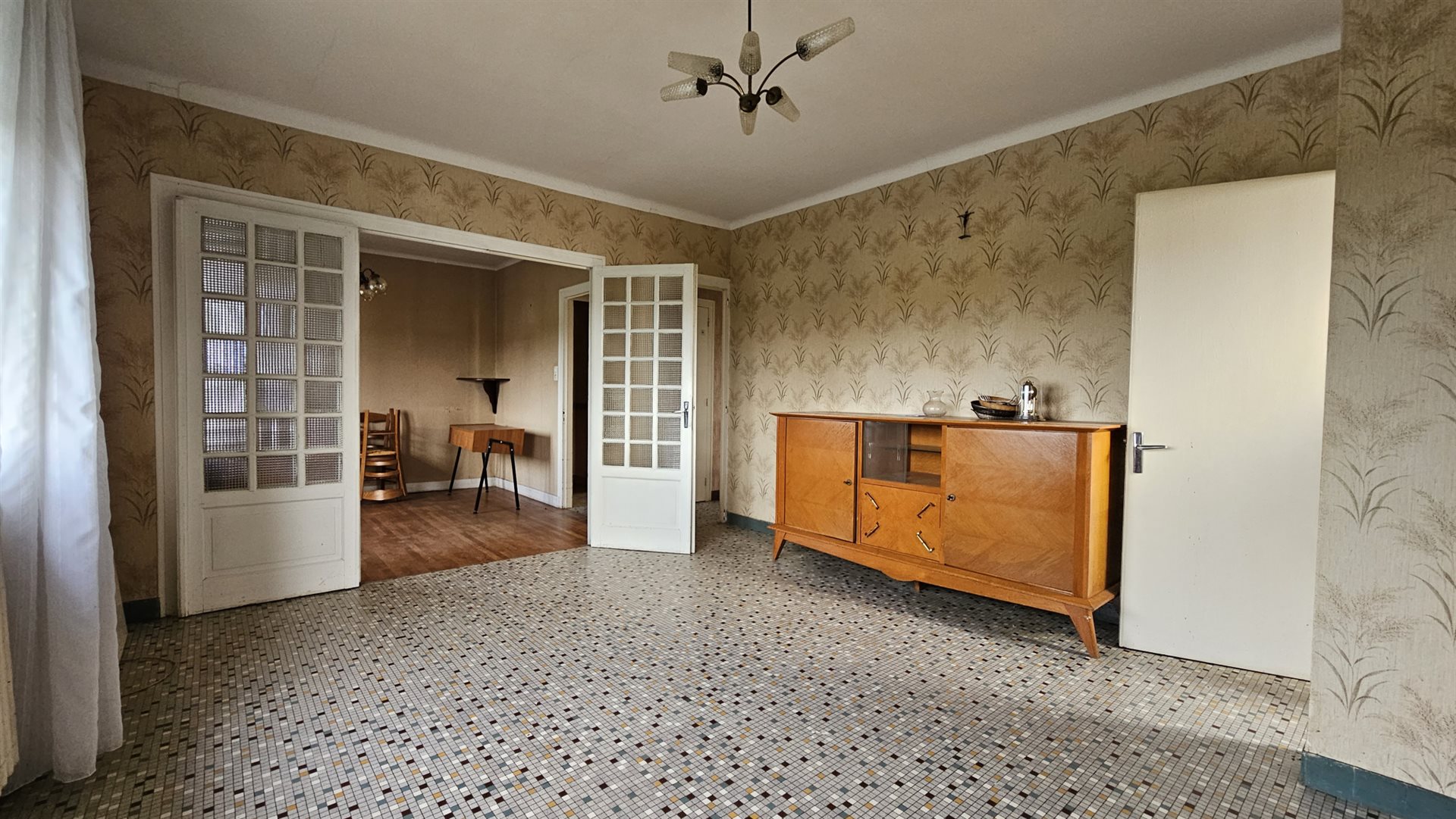 Maison à vendre, 107m², Les Herbiers