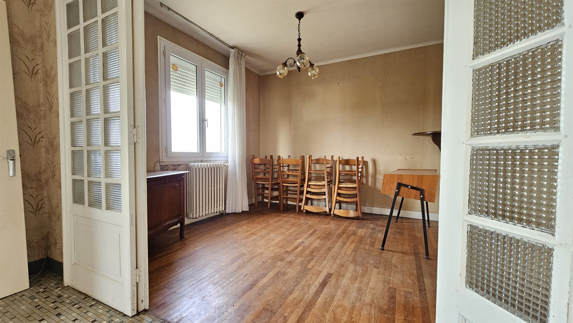 Maison à vendre, 107m², Les Herbiers