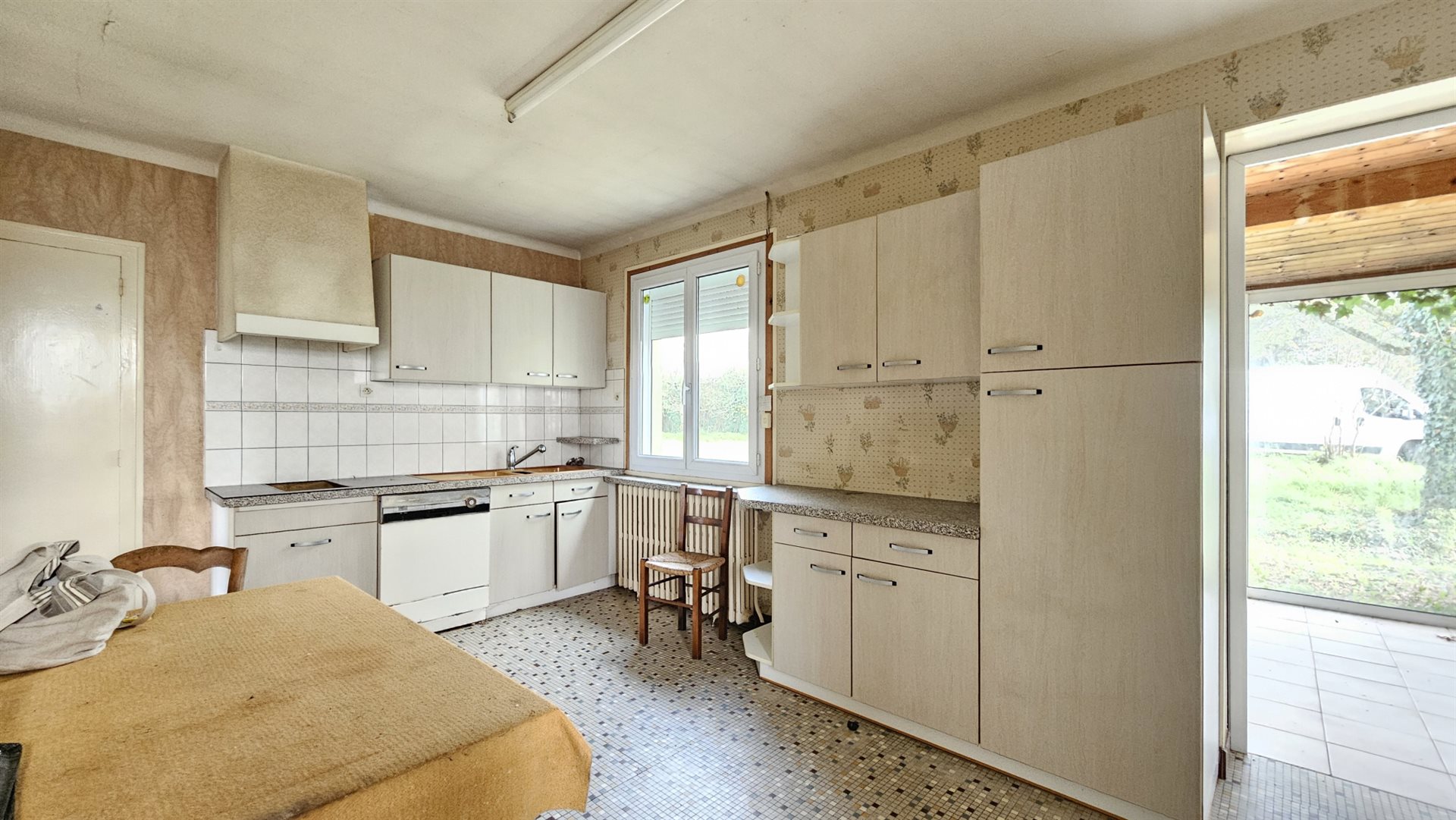 Maison à vendre, 107m², Les Herbiers