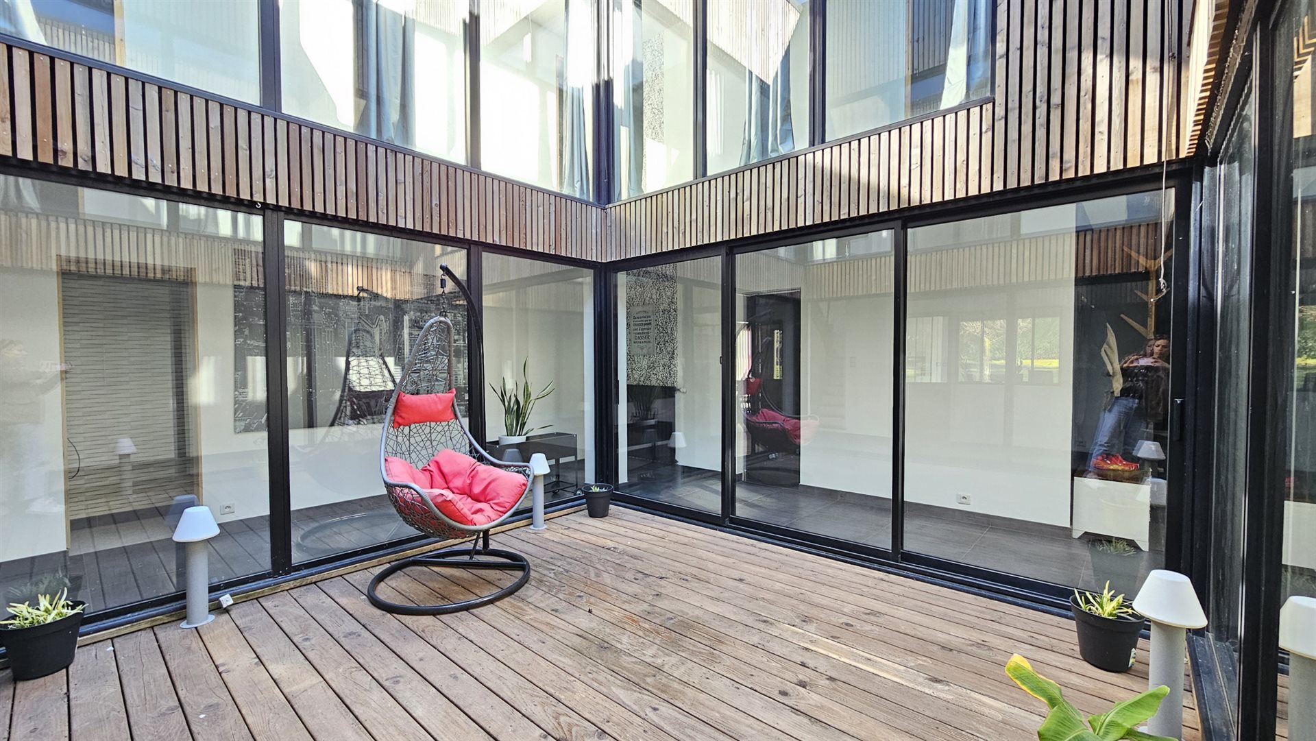 Maison à vendre, 270m², Les Herbiers
