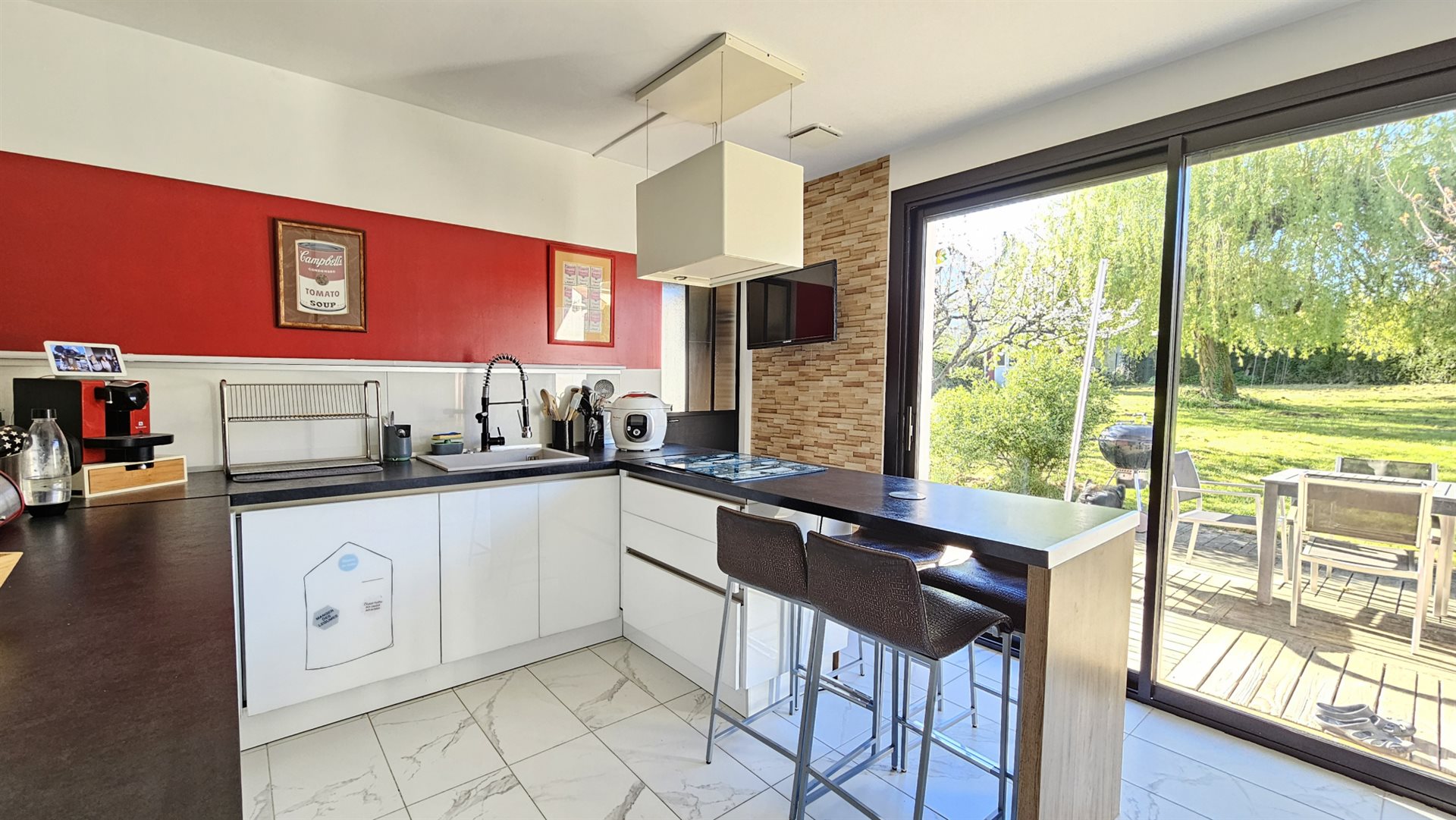 Maison à vendre, 270m², Les Herbiers