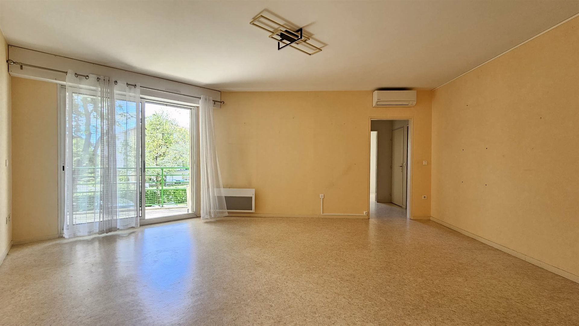 Appartement à vendre, 66m², Challans
