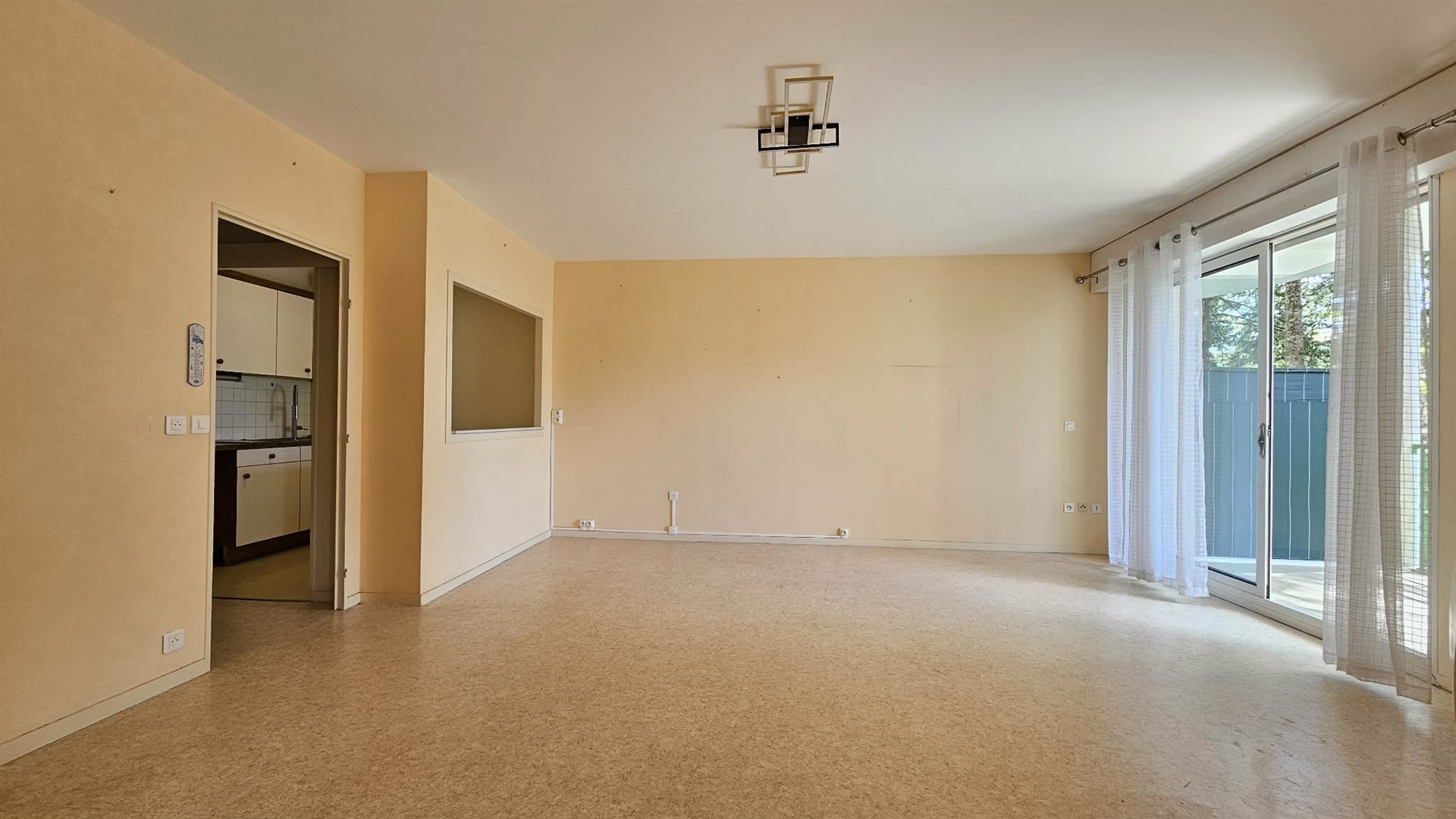 Appartement à vendre, 66m², Challans