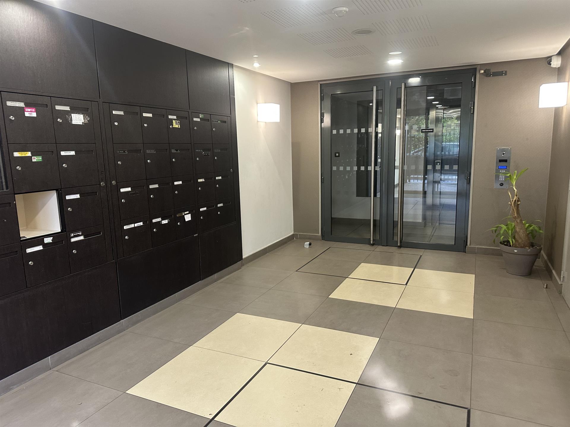Appartement à vendre, 28m², Rosny-sous-Bois