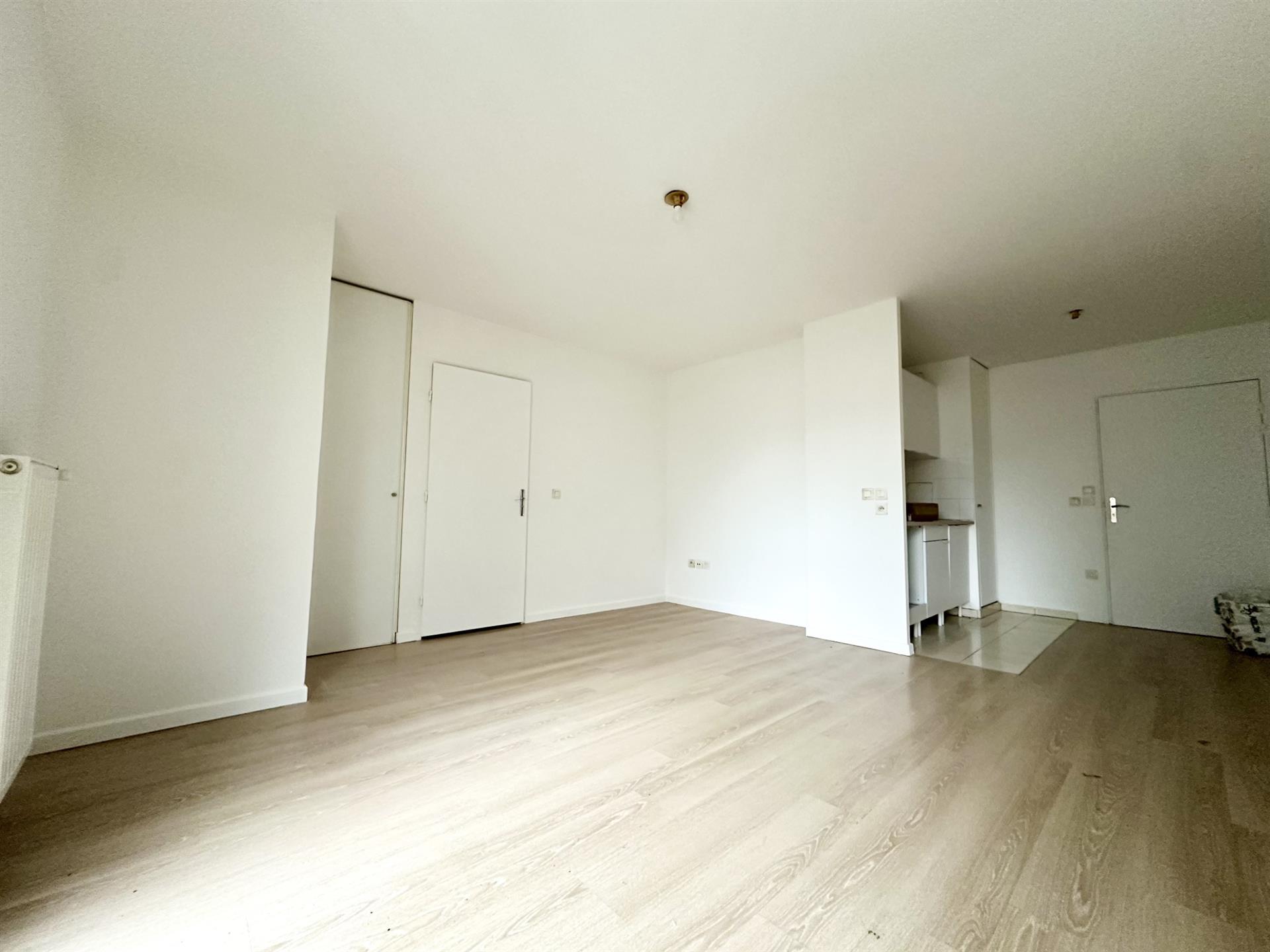Appartement à vendre, 28m², Rosny-sous-Bois
