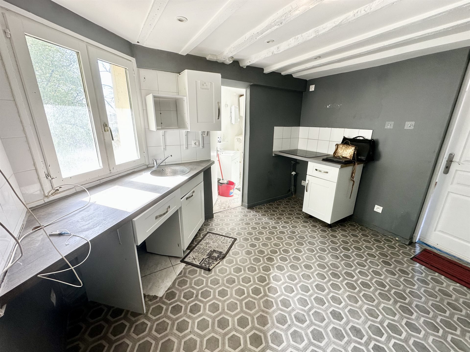 Appartement à louer, 37m², Melun