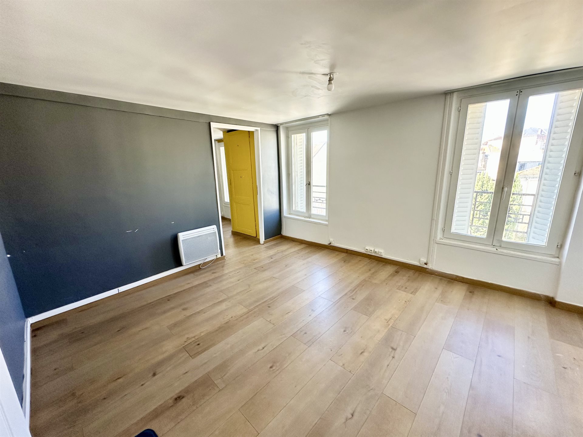 Appartement à louer, 37m², Melun
