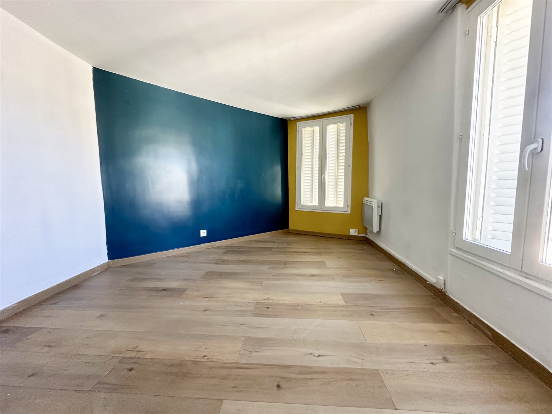 Appartement à louer, 37m², Melun