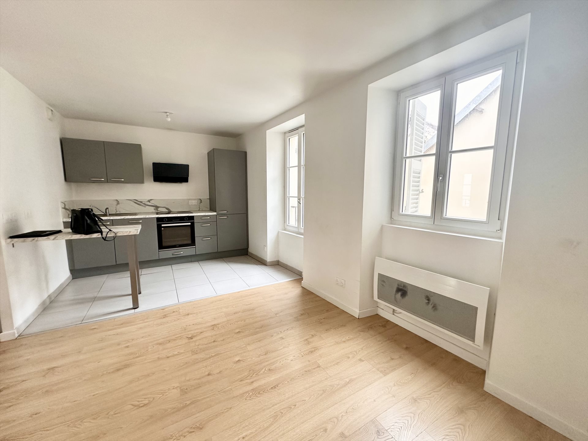 Appartement à louer, 44m², Melun